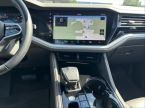 Volkswagen Touareg - fotka číslo 9