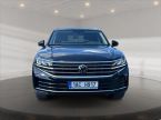 Volkswagen Touareg - fotka číslo 1