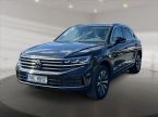 Volkswagen Touareg - fotka číslo 2