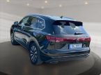 Volkswagen Touareg - fotka číslo 3