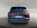 Volkswagen Touareg - fotka číslo 4