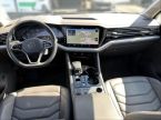 Volkswagen Touareg - fotka číslo 8
