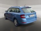 Škoda Fabia - fotka číslo 3