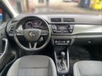 Škoda Fabia - fotka číslo 8