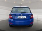 Škoda Fabia - fotka číslo 4
