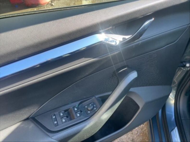 Škoda Octavia - hlavní fotka