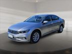 Volkswagen Passat - fotka číslo 1