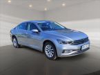 Volkswagen Passat - fotka číslo 0