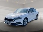 Škoda Octavia - fotka číslo 2