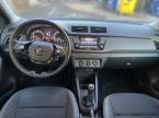 Škoda Fabia - fotka číslo 8