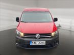 Volkswagen Caddy - fotka číslo 1