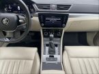 Škoda Superb - fotka číslo 9