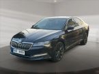 Škoda Superb - fotka číslo 2