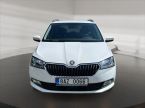 Škoda Fabia - fotka číslo 1