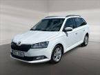Škoda Fabia - fotka číslo 2
