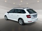 Škoda Fabia - fotka číslo 3