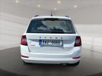 Škoda Fabia - fotka číslo 4