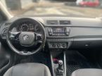Škoda Fabia - fotka číslo 7