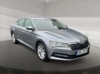 Škoda Superb - fotka číslo 0