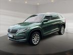 Škoda Kodiaq - fotka číslo 2