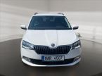 Škoda Fabia - fotka číslo 1