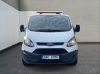 Ford Tourneo - fotka číslo 1