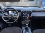 Hyundai Tucson - fotka číslo 8