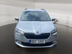 Škoda Fabia - fotka číslo 1
