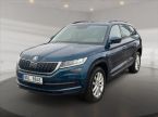 Škoda Kodiaq - fotka číslo 2