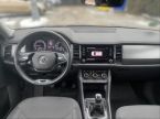 Škoda Kodiaq - fotka číslo 8