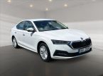 Škoda Octavia - fotka číslo 0