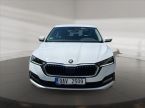 Škoda Octavia - fotka číslo 1