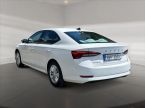 Škoda Octavia - fotka číslo 3