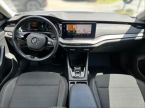 Škoda Octavia - fotka číslo 8