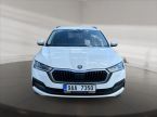 Škoda Octavia - fotka číslo 1