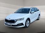 Škoda Octavia - fotka číslo 2