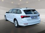 Škoda Octavia - fotka číslo 3