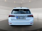 Škoda Octavia - fotka číslo 4