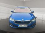 Škoda Octavia - fotka číslo 1