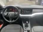 Škoda Octavia - fotka číslo 8