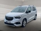 Opel Combo - fotka číslo 2