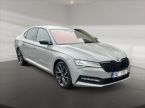 Škoda Superb - fotka číslo 0