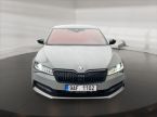 Škoda Superb - fotka číslo 1