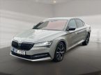 Škoda Superb - fotka číslo 2
