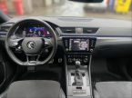 Škoda Superb - fotka číslo 8