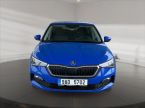 Škoda Scala - fotka číslo 1