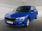 Škoda Scala - fotka číslo 2