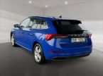 Škoda Scala - fotka číslo 3
