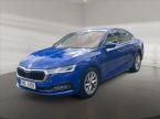 Škoda Octavia - fotka číslo 2