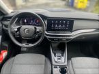 Škoda Octavia - fotka číslo 8